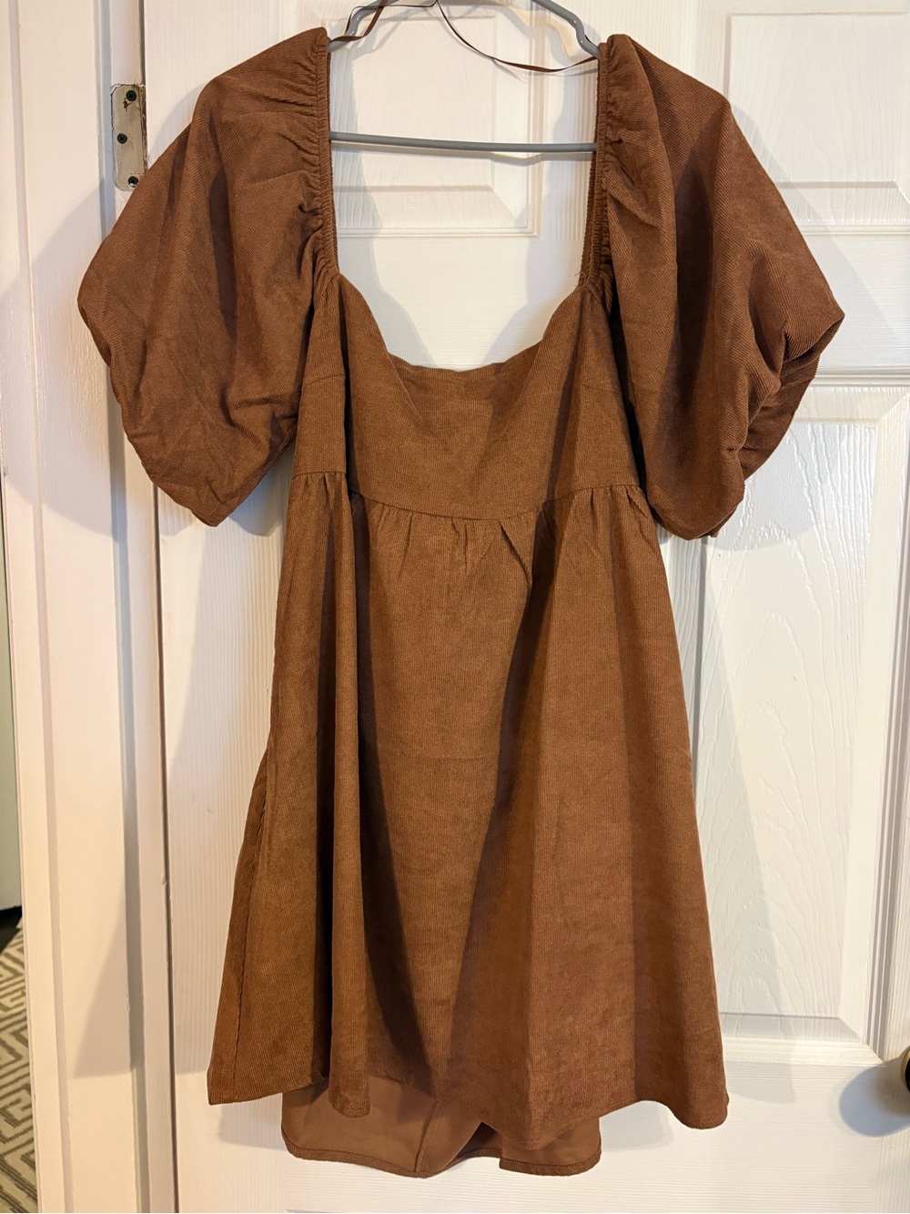 Fall Dress